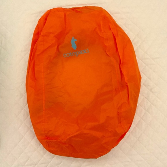 NWOT Cotopaxi Allpa 35L Travel Pack - Picture 9 of 11